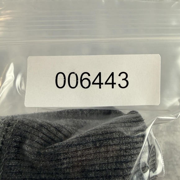 Burton Hoodie Mens Medium Gray Dryride Fleece Pullover Zipper Pocket Lined - Picture 14 of 14